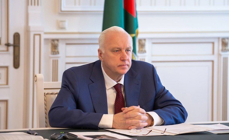    Фото: пресс-служба Информационного центра СКР