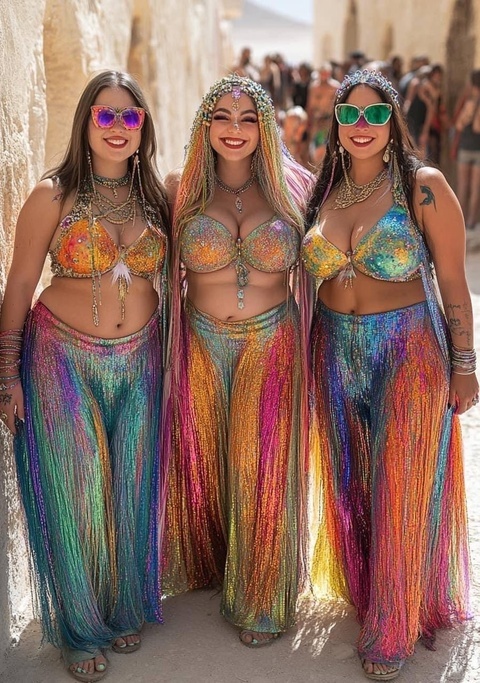 на таких мясисто-пышненьких дам приятно смотреть, правда?