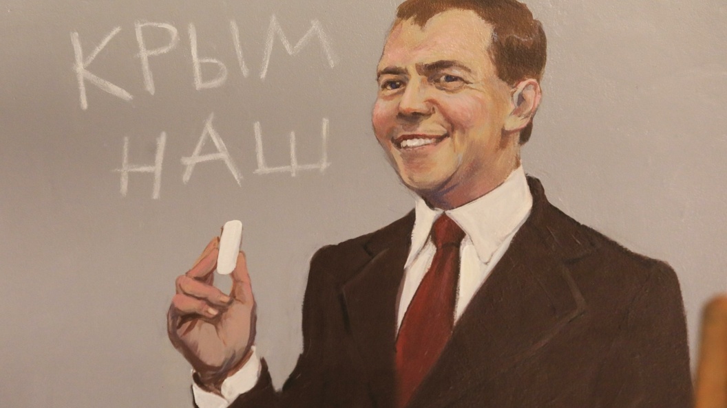    Фото: Zamir Usmanov/Russian Look/Globallookpress