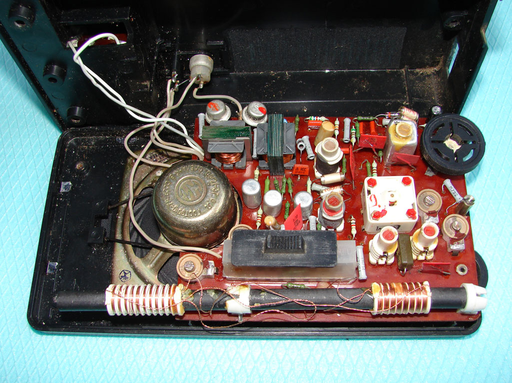 Внутренний мир Selga-405. kn34pc.com