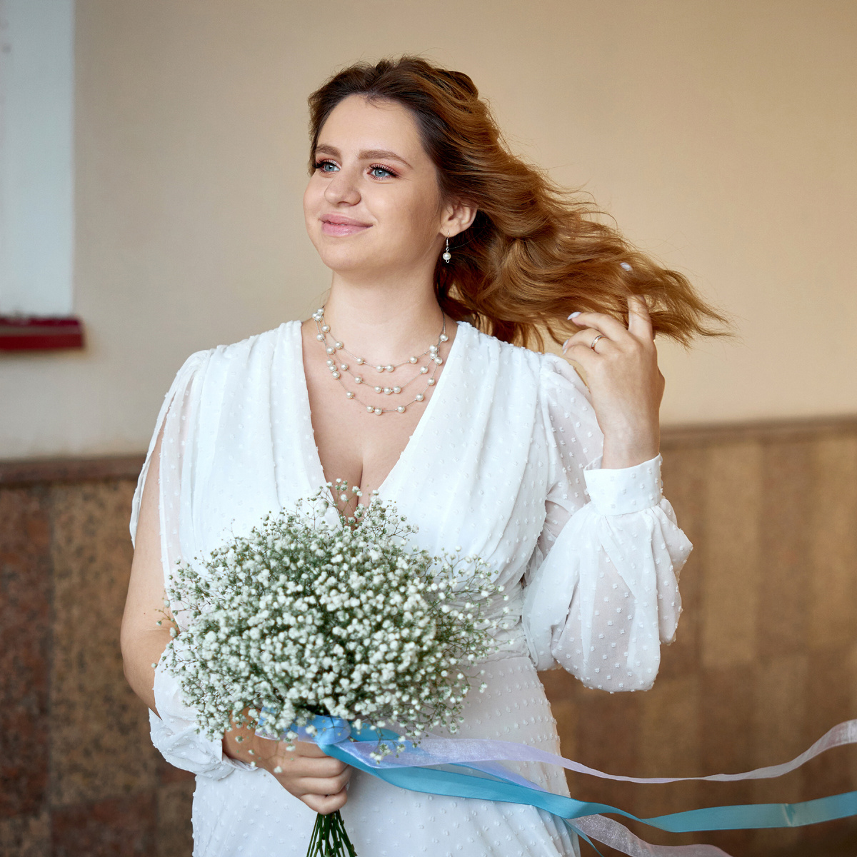 Свадебная фотосессия в Измайлово