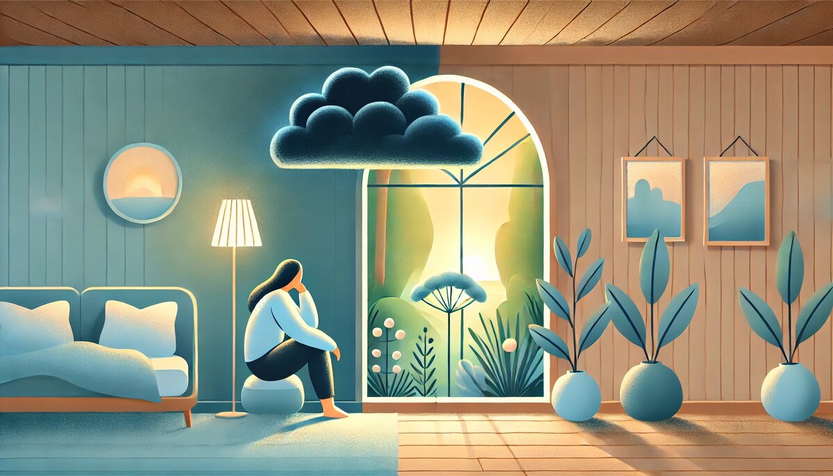 Почему самокритика — это способ самосаботажа