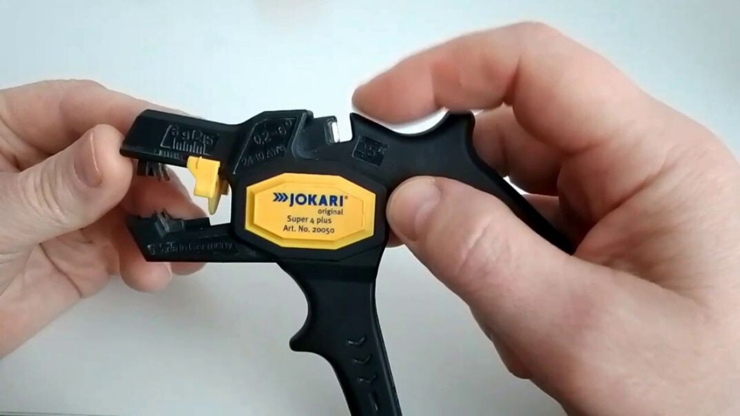 Бокорезы до 2,5 мм