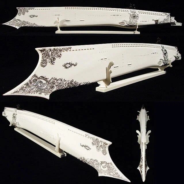 Разве он не прекрасен?