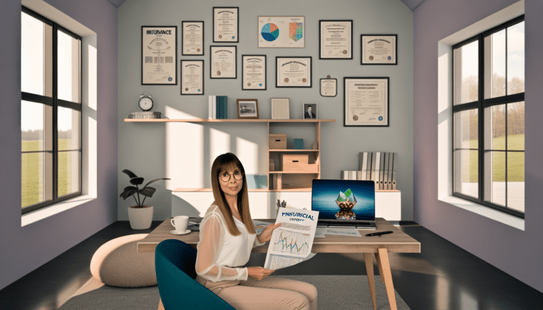    Как защитить свои активы: практическое руководство по выбору страховых продуктов для обеспечения финансовой безопасности Кирилл Кириллов