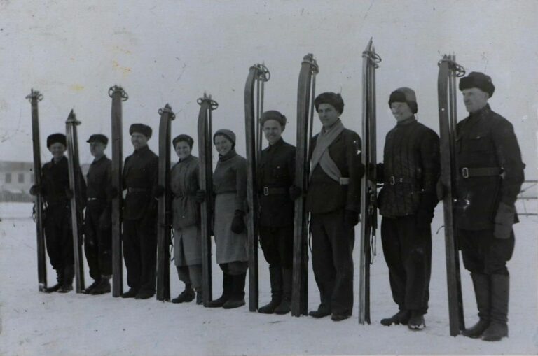    Чкаловская область. Год юбилея Победы Андрей Севостьянов