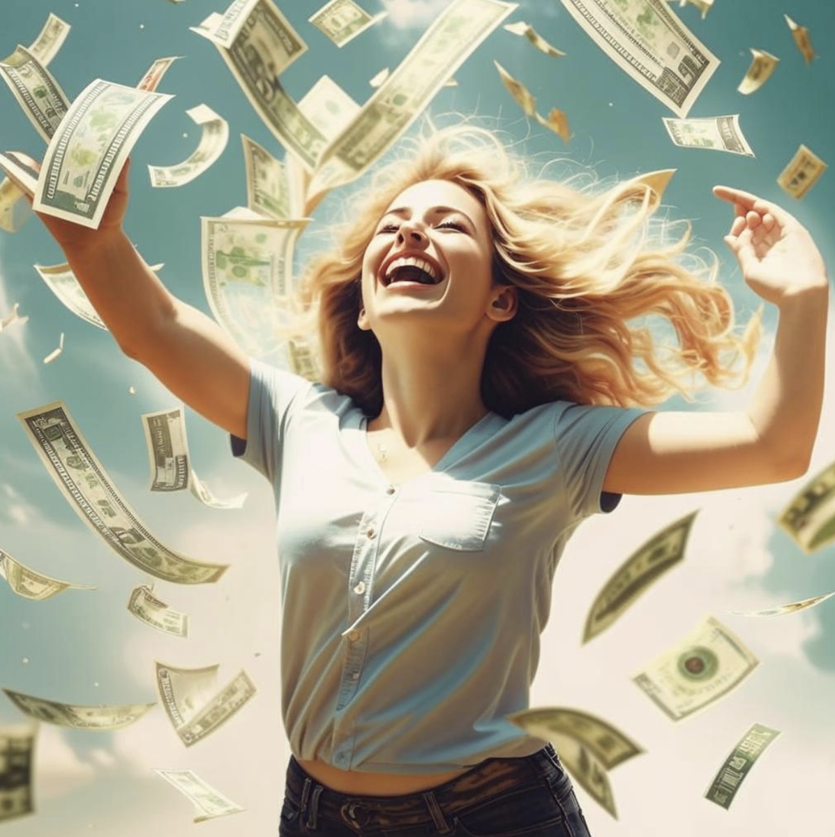 Фото от Кандинского 3.1