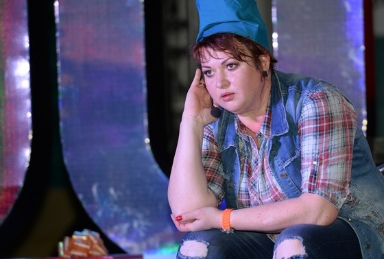    Ольга Картункова