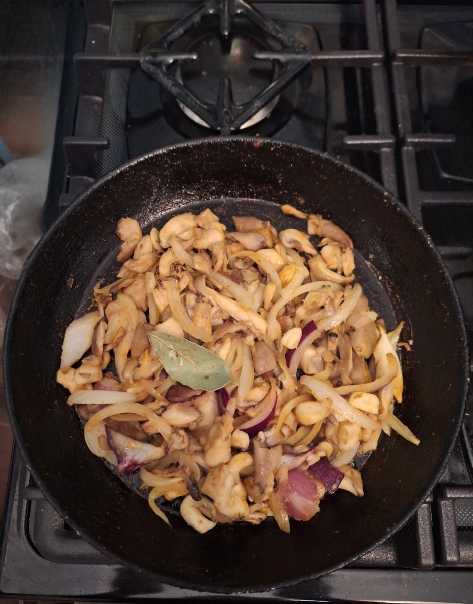 Фото - собственность автора канала.