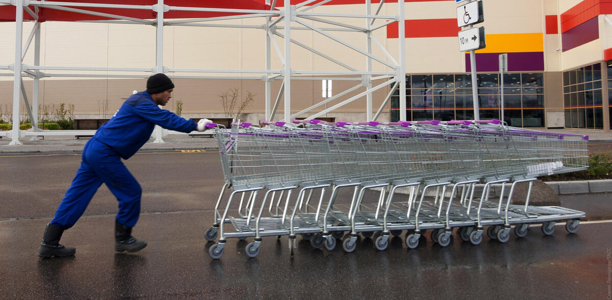 Фото: Семён Лиходеев/ТАСС