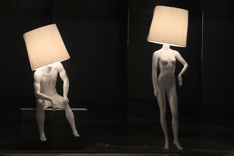 Энергоэффективные технологии крайне важны для успешной работы торгового центра. | Фото: Замир Усманов/ТАСС