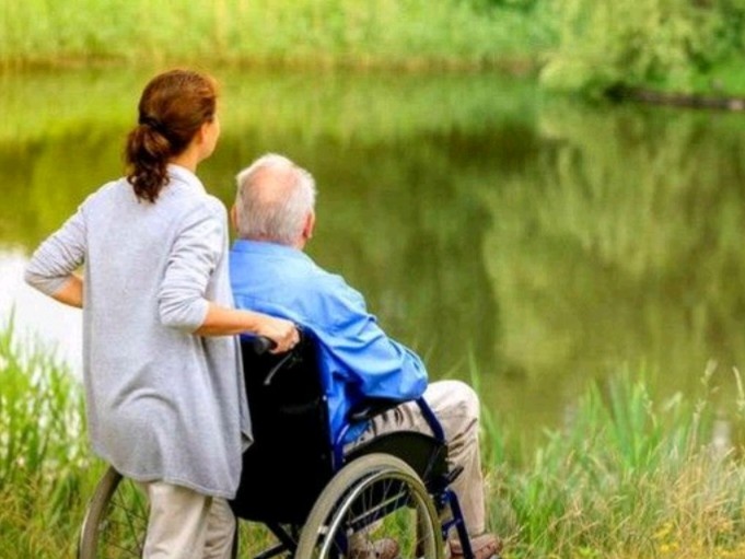 #Патронажная служба "Комфорт Рядом"