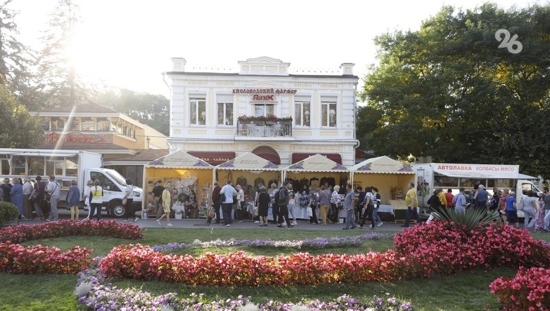      Фото: ИА «Победа26»