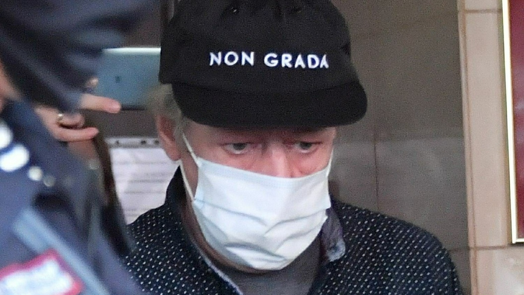    Komsomolskaya Pravda/Globallookpress