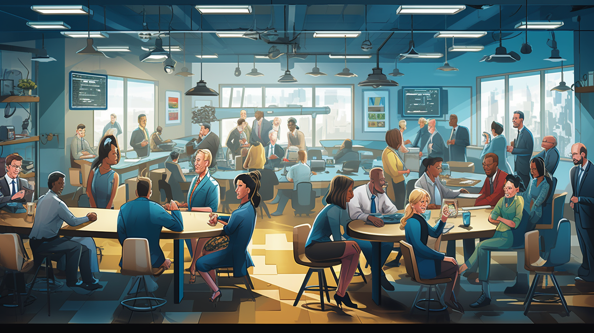    Как AI-викторины могут увеличить клиентскую лояльность и помочь вашему бизнесу выделиться: пошаговое руководство по внедрению и награждению участников Юрий Горбачев