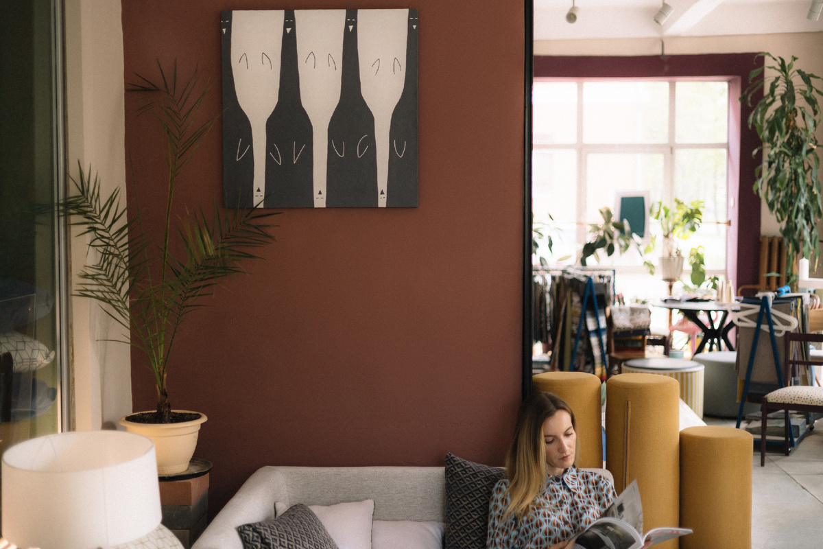 Фото из личного архива