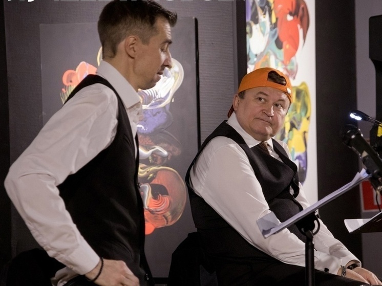     тамбовская областная картинная галерея