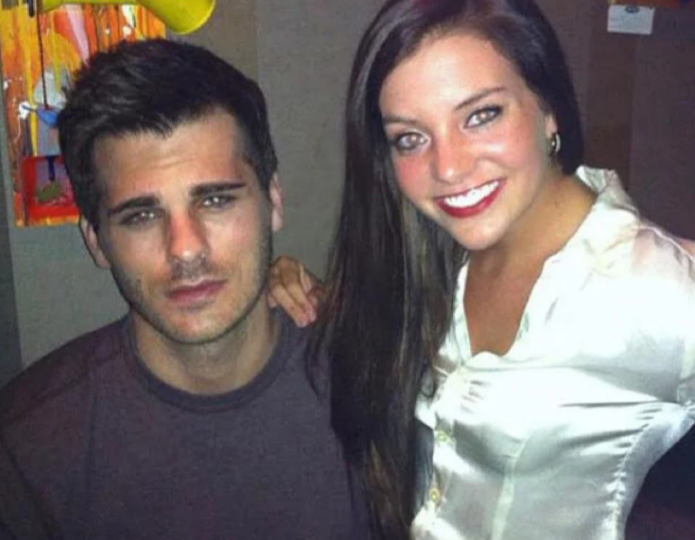 Её в этом парне бесило всё, но она не хотела его отпускать. История Райана Постона