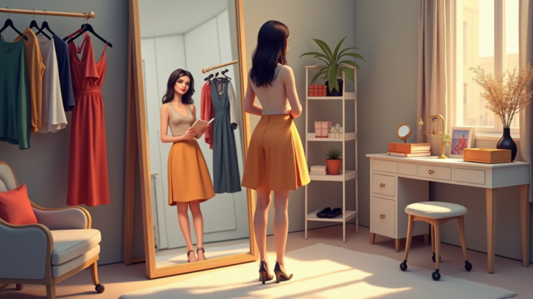    Узнайте, как избежать распространенных ошибок в создании вашего образа.