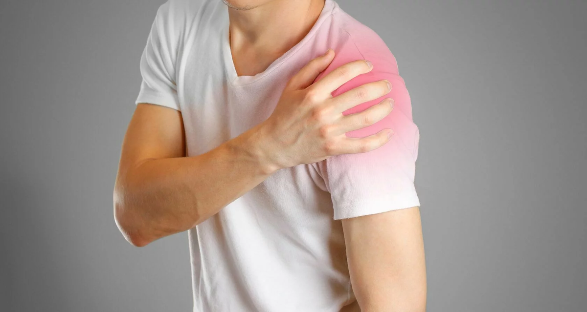                                                 Импичмент синдром плечевого сустава