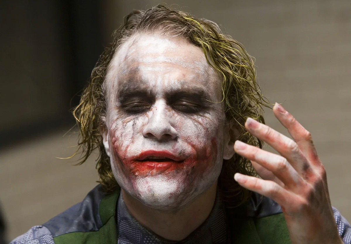 Кадр из фильма