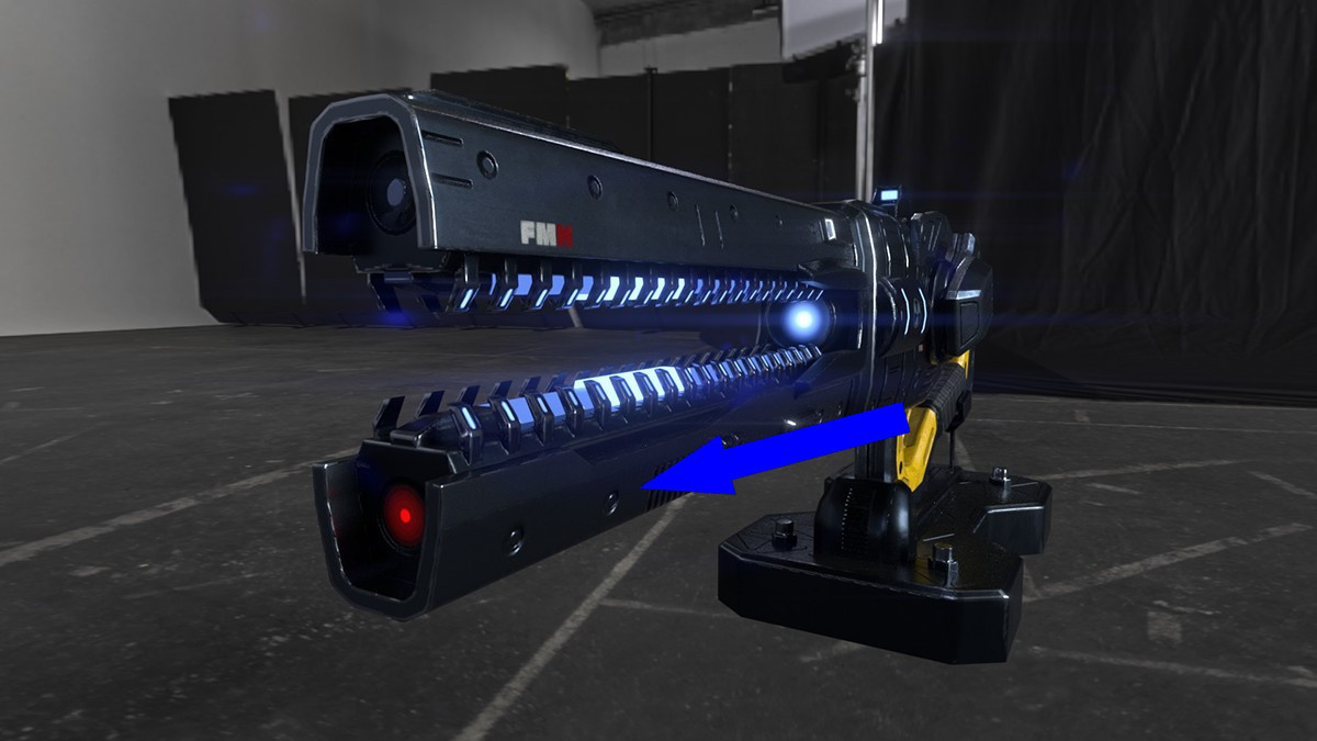    Загадка пушки Гаусса: почему мощное оружие так и осталось игрушкой