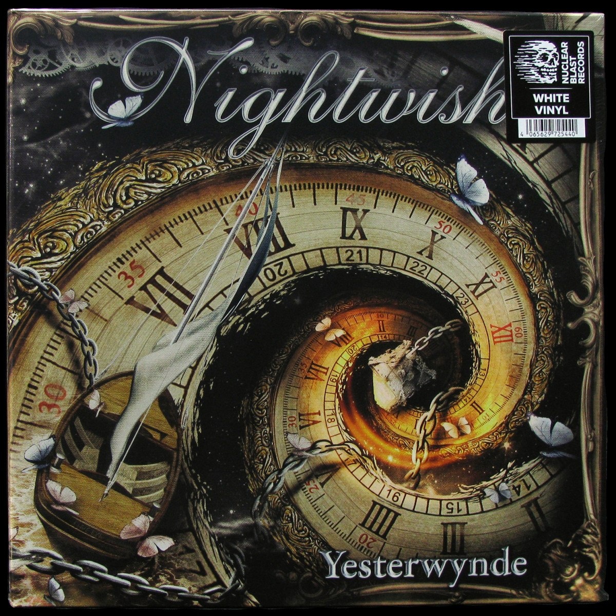  Nightwish / Yesterwynde 