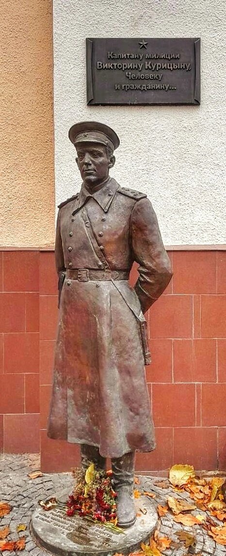 Фото для статьи любезно предоставлено автором Телеграмм - канала «Городские открытки»: https://t.me/city_postcard