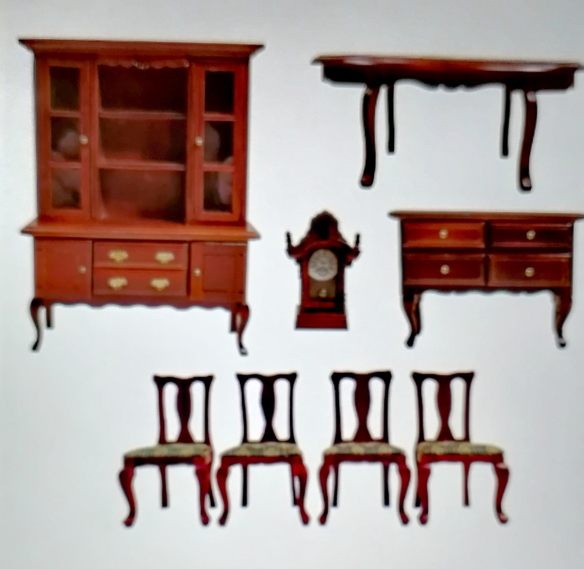 Фото из карточки товара на Вайлдберриз