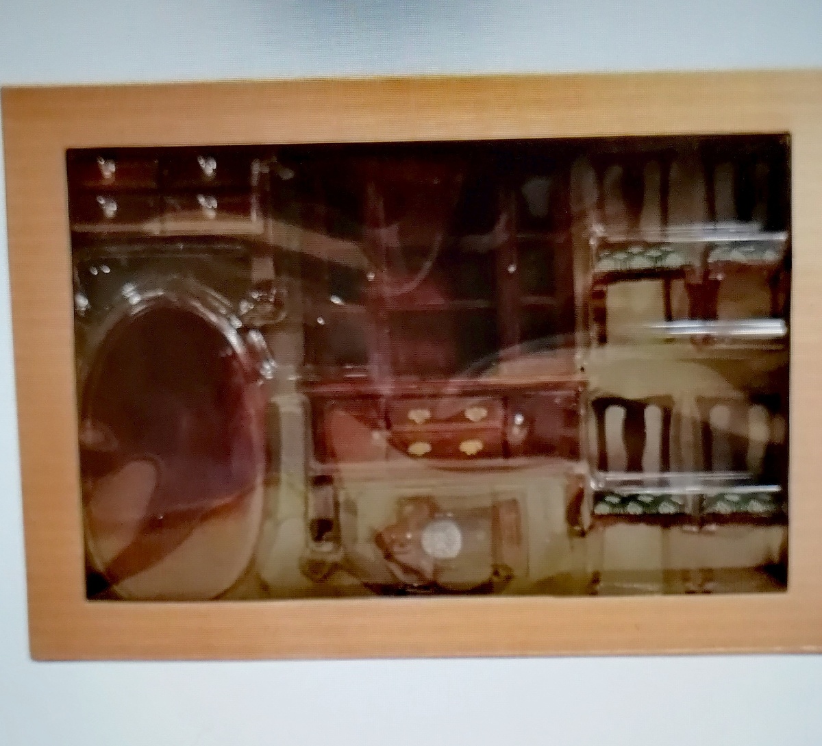 Фото из карточки товара на Вайлдберриз