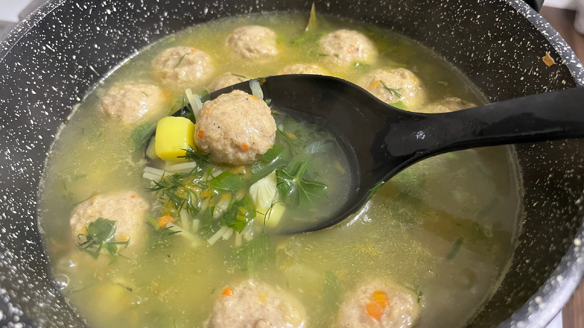 На 3-4 порции 