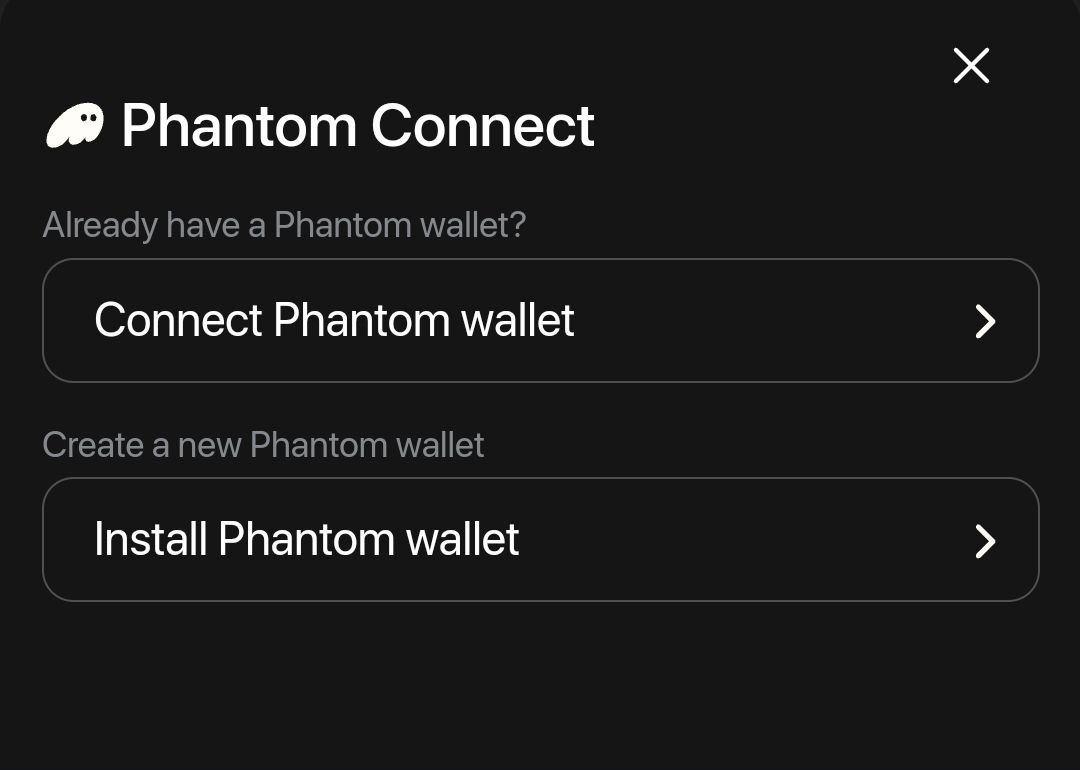 фантом кошелёк павс