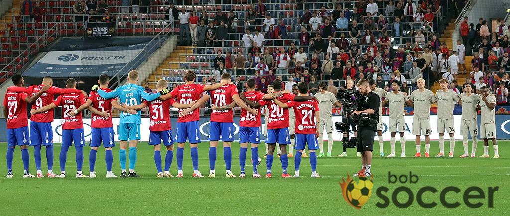    Кто едет на сбор ЦСКАМаксим Квятковский