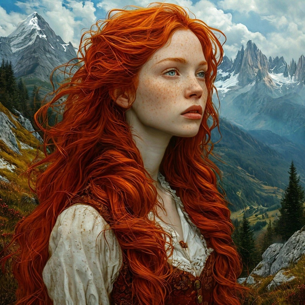 Генерация автора