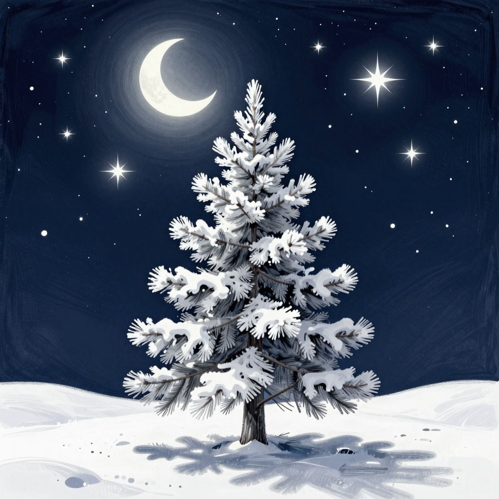 Фото создано с помощью мобильного приложения Алиса AI