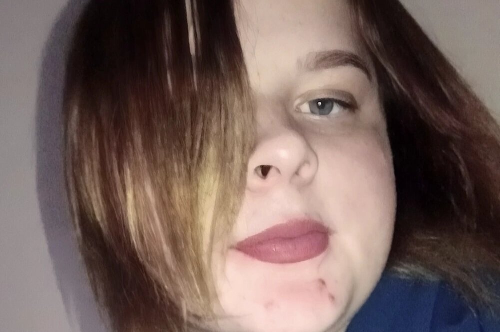    Анастасия. Фото: соцсети