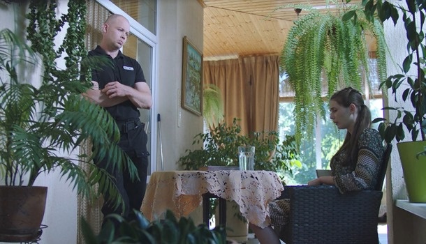 3255-я серия телесериала «След», 10-я серия 19 сезона, премьера во вторник 14 января 2025 г. на Пятом канале. 