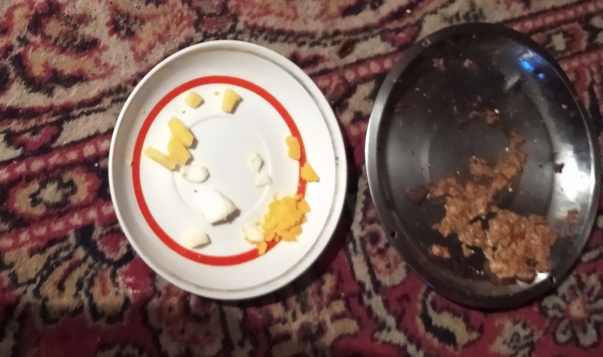 личное фото