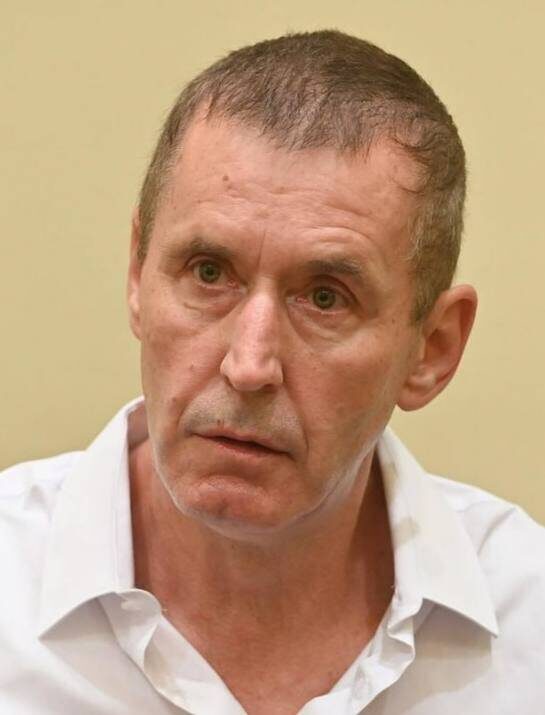 Манфред Хендицки