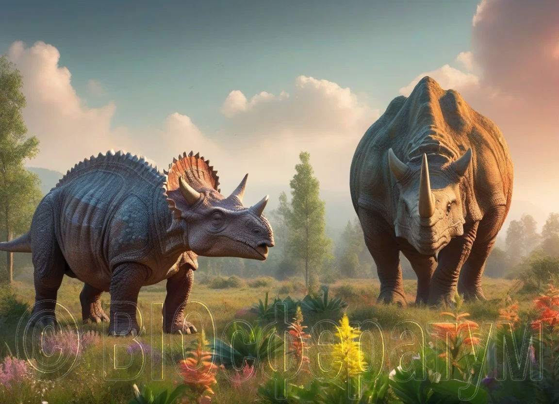 Могли ли доисторические животные дожить до наших дней?