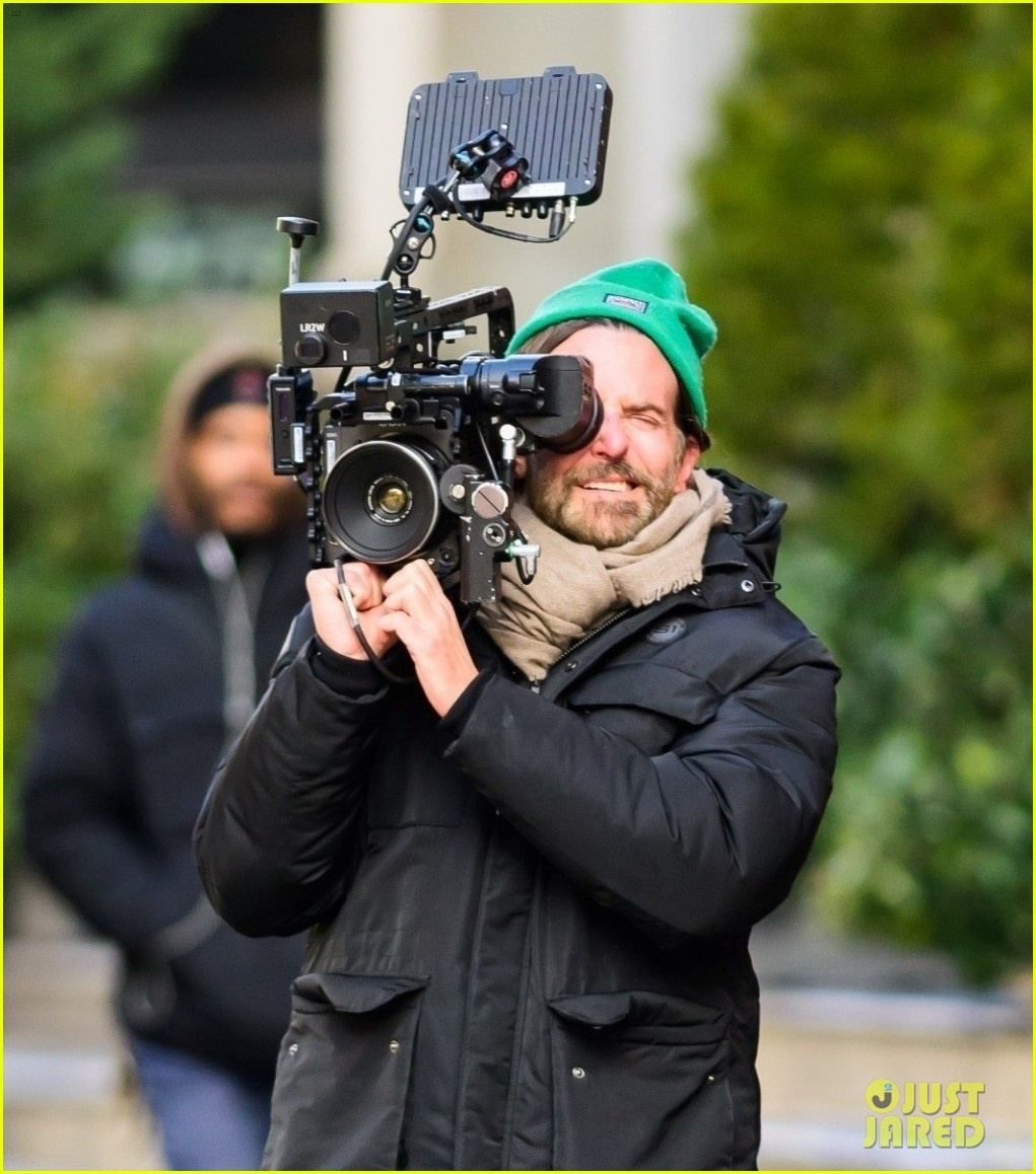 Брэдли Купер