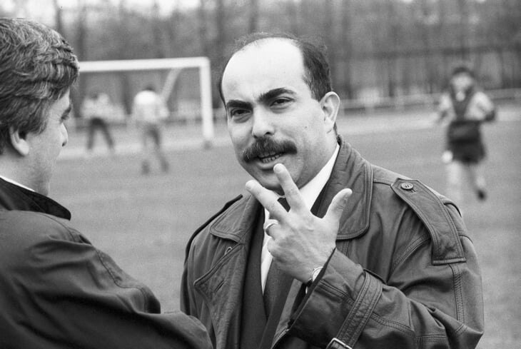 🇮🇶 Хусам Аль-Халиди. Источник: m.sports.ru