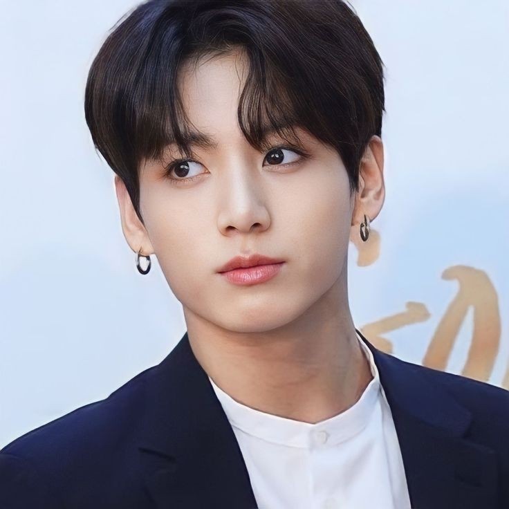 красивущий Гук