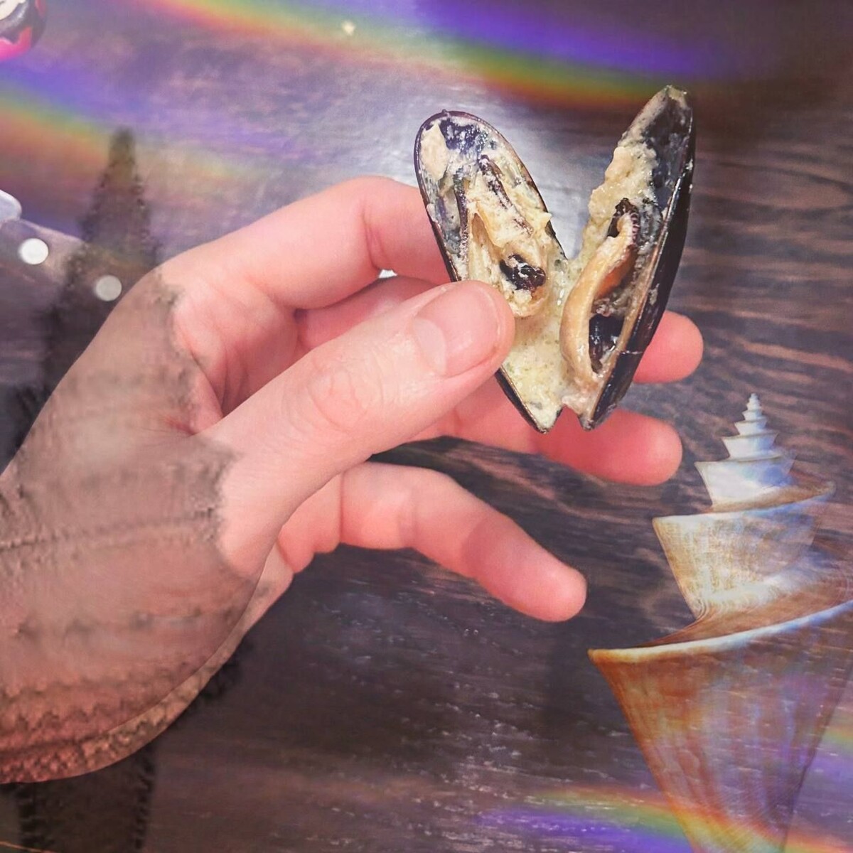 "ноунейм" Иллюстрация Ma++