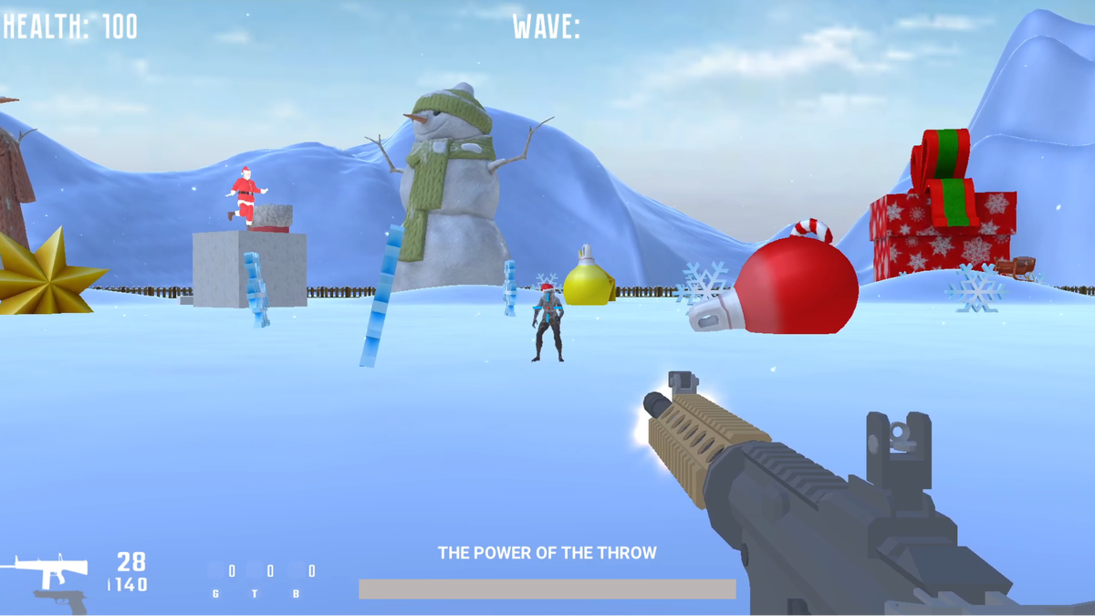 Яндекс игры