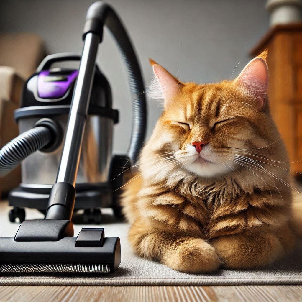 Картинка создана нейросетью