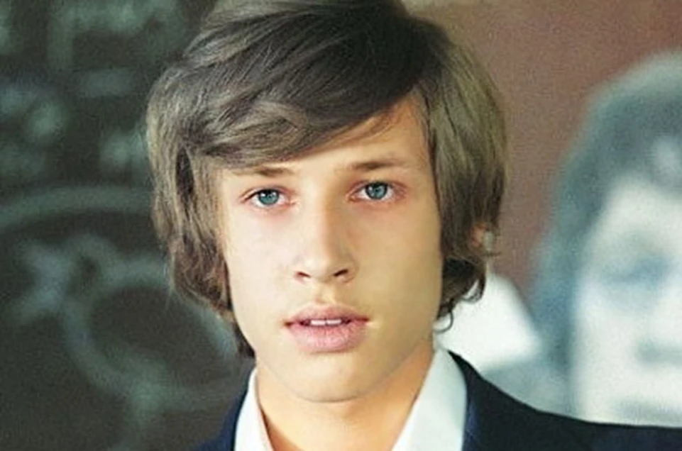 Кадр из фильма "Розыгрыш"