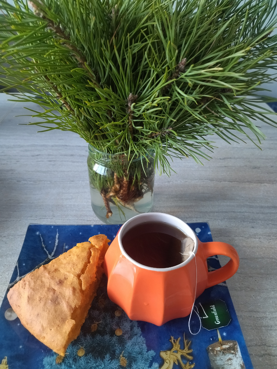 Фото автора "Моё утро"