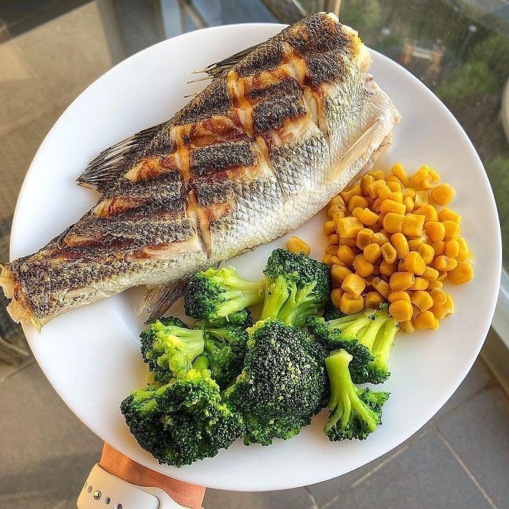 Кулинарный минимализм