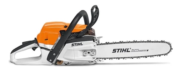 Бензиновая пила STIHL MS 261 C-M шина 15 см 4.1 л.с